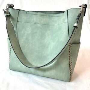 Jen & Co Penny Bucket Bag